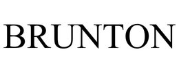 BRUNTON trademark