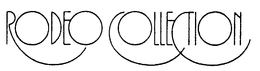 RODEO COLLECTION trademark