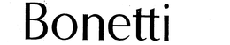 BONETTI trademark