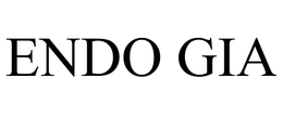 ENDO GIA trademark