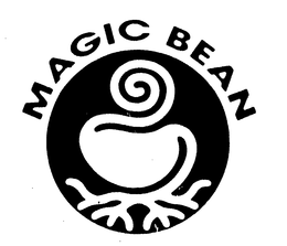 MAGIC BEAN trademark