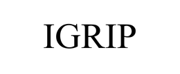 IGRIP trademark
