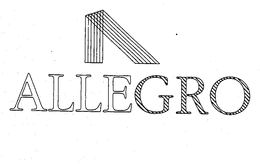 ALLEGRO trademark