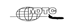 MDTC trademark