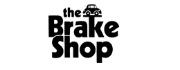 THE BRAKE SHOP trademark