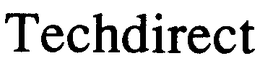 TECHDIRECT trademark