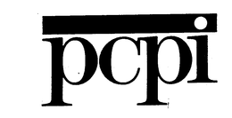 PCPI trademark