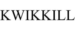 KWIKKILL trademark