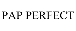PAP PERFECT trademark