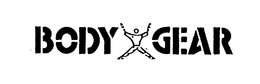 BODY GEAR trademark