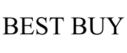 BEST BUY trademark