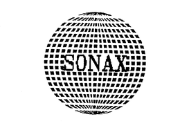 SONAX trademark