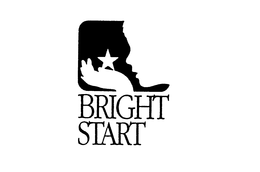 BRIGHT START trademark