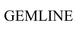 GEMLINE trademark