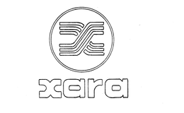 XARA trademark