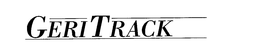 GERITRACK trademark