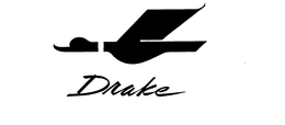 DRAKE trademark