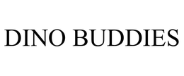 DINO BUDDIES trademark