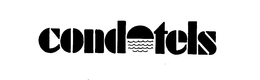 CONDOTELS trademark