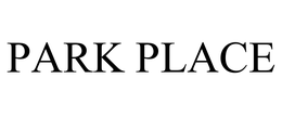 PARK PLACE trademark