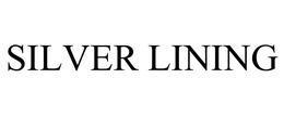 SILVER LINING trademark