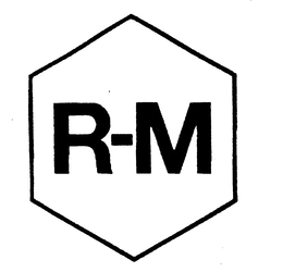 R-M trademark