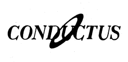 CONDUCTUS trademark