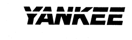 YANKEE trademark