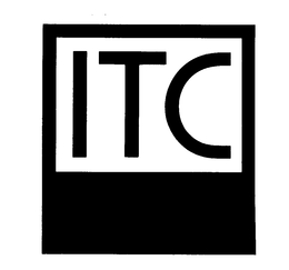 ITC trademark