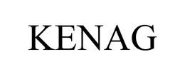 KENAG trademark