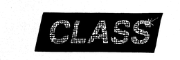 CLASS trademark