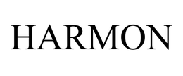 HARMON trademark