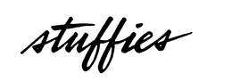 STUFFIES trademark