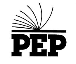 PEP trademark