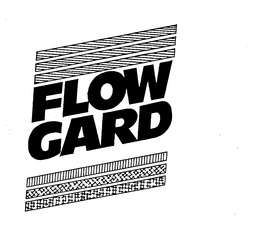 FLOW GARD trademark