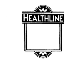 HEALTHLINE trademark