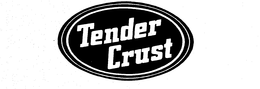 TENDER CRUST trademark