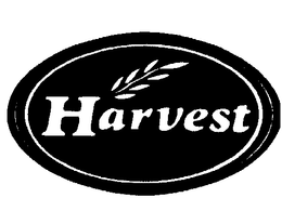HARVEST trademark