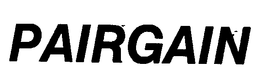 PAIRGAIN trademark