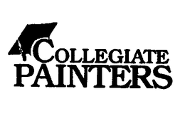 COLLEGIATE PAINTERS trademark