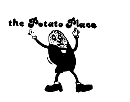 THE POTATO PLACE trademark