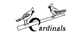 CARDINALS trademark