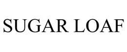 SUGAR LOAF trademark