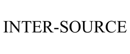 INTER-SOURCE trademark