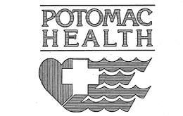 POTOMAC HEALTH trademark