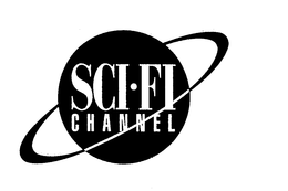 SCI-FI CHANNEL trademark