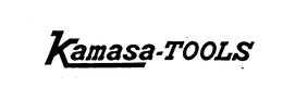 KAMASA-TOOLS trademark