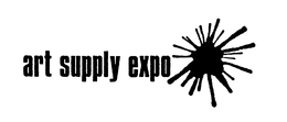 ART SUPPLY EXPO trademark