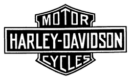 MOTOR HARLEY-DAVIDSON CYCLES trademark