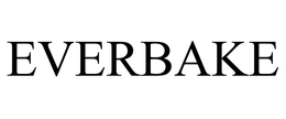 EVERBAKE trademark